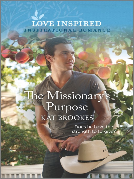 Title details for The Missionary's Purpose by Kat Brookes - Available